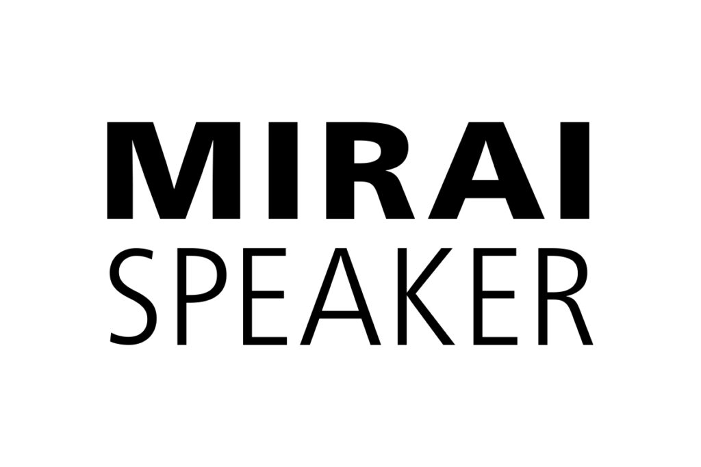 Mirai Speaker logo